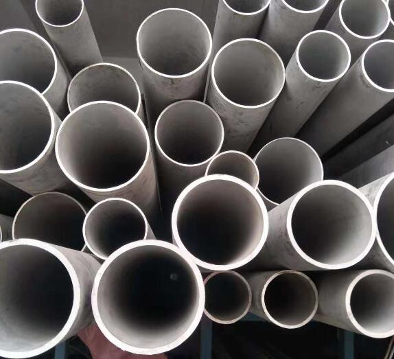 雨花321不锈钢管