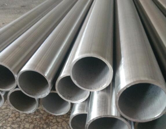 雨花321不锈钢管