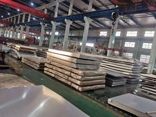 雨花321不锈钢板