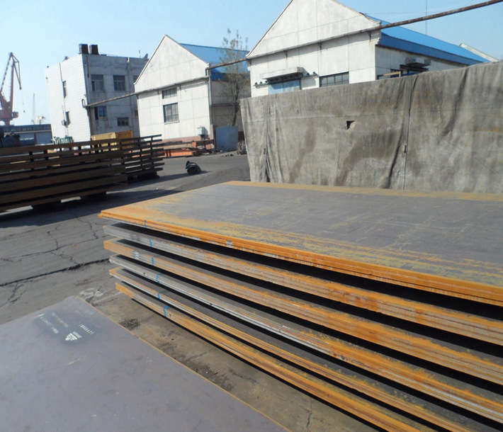 雨花SA210C镀锌板